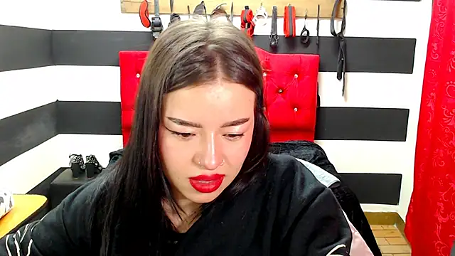 Snapshot of Marian_Ran chatting on 16, 1, 2025 Marian Ran online show from 16, 1, 2025