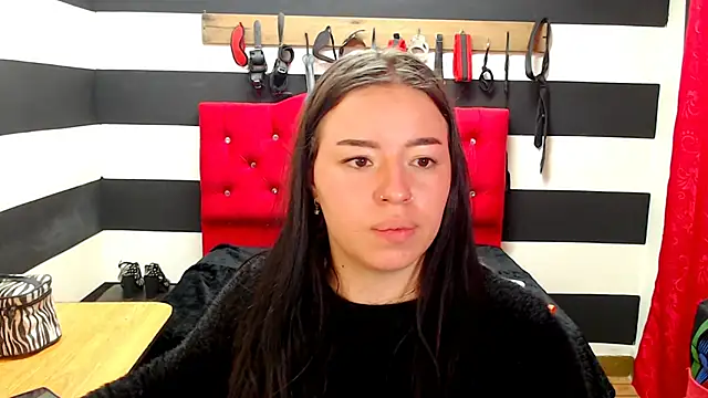 Snapshot of Marian_Ran chatting on 17, 1, 2025 Marian Ran online show from 17, 1, 2025