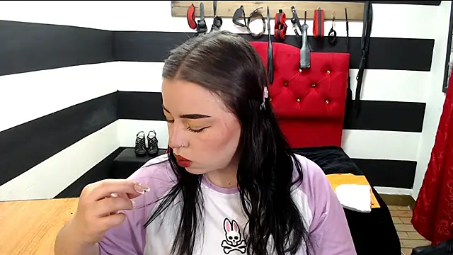 Snapshot of Marian_Ran chatting on 29, 1, 2025 Marian Ran online show from 29, 1, 2025