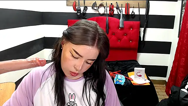 Snapshot of Marian_Ran chatting on 29, 1, 2025 Marian Ran online show from 29, 1, 2025