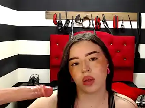 Snapshot of Marian_Ran chatting on 31, 1, 2025 Marian Ran online show from 31, 1, 2025