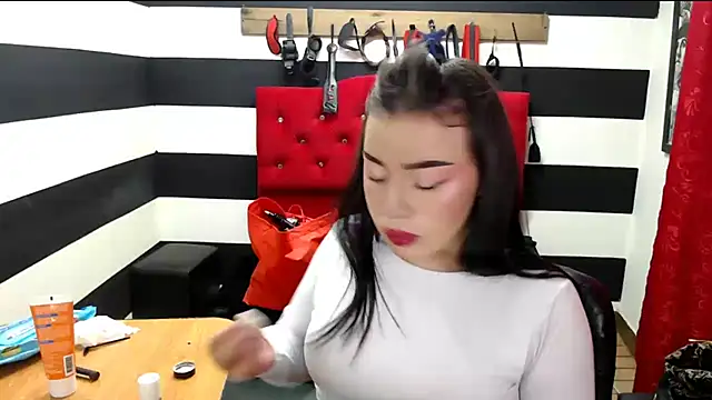 Snapshot of Marian_Ran chatting on 6, 2, 2025 Marian Ran online show from 6, 2, 2025