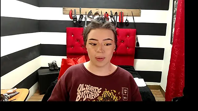 Snapshot of Marian_Ran chatting on 8, 2, 2025 Marian Ran online show from 8, 2, 2025