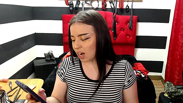 Snapshot of Marian_Ran chatting on 10, 2, 2025 Marian Ran online show from 10, 2, 2025