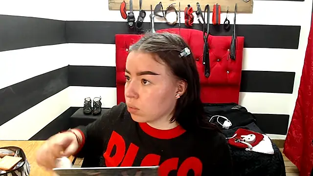 Snapshot of Marian_Ran chatting on 13, 2, 2025 Marian Ran online show from 13, 2, 2025