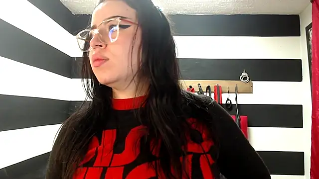 Snapshot of Marian_Ran chatting on 13, 2, 2025 Marian Ran online show from 13, 2, 2025