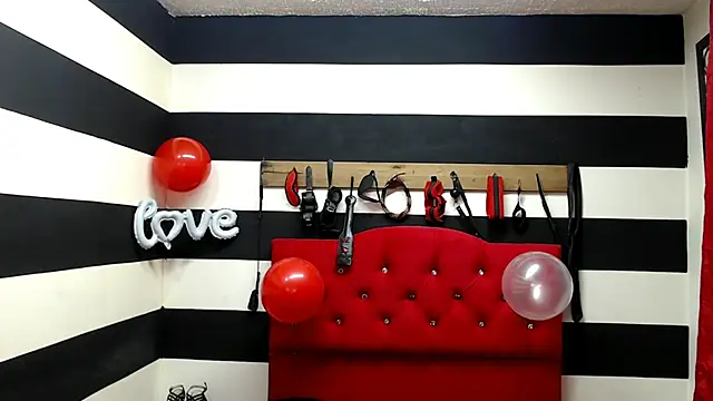 Snapshot of Marian_Ran chatting on 14, 2, 2025 Marian Ran online show from 14, 2, 2025