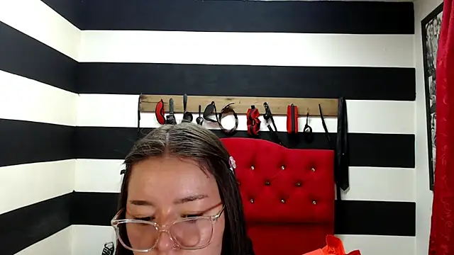 Snapshot of Marian_Ran chatting on 18, 2, 2025 Marian Ran online show from 18, 2, 2025