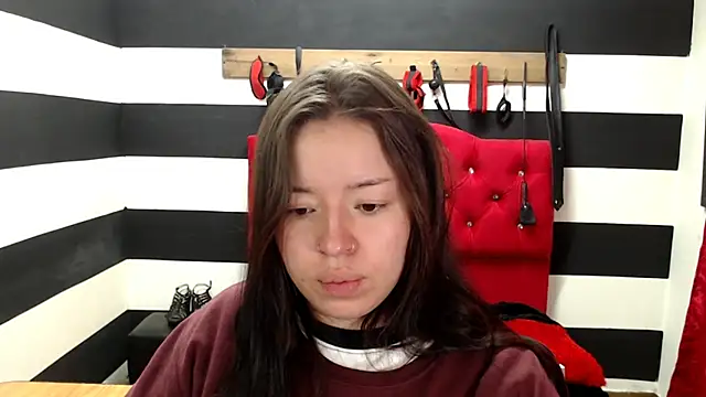 Snapshot of Marian_Ran chatting on 10, 3, 2025 Marian Ran online show from 10, 3, 2025