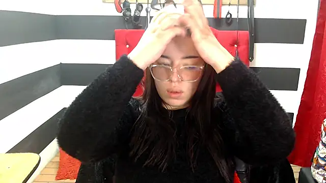 Snapshot of Marian_Ran chatting on 11, 3, 2025 Marian Ran online show from 11, 3, 2025