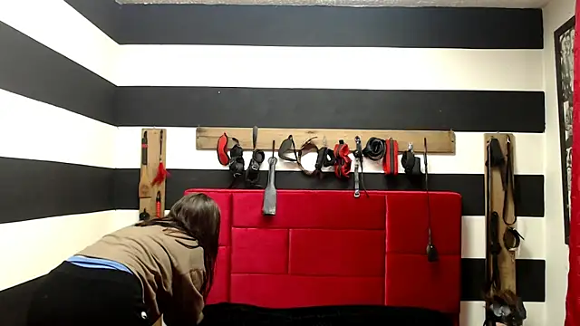 Snapshot of Marian_Ran chatting on 14, 3, 2025 Marian Ran online show from 14, 3, 2025