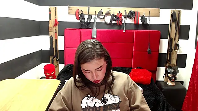 Snapshot of Marian_Ran chatting on 14, 3, 2025 Marian Ran online show from 14, 3, 2025