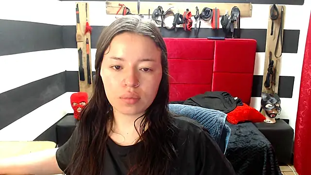 Snapshot of Marian_Ran chatting on 18, 3, 2025 Marian Ran online show from 18, 3, 2025