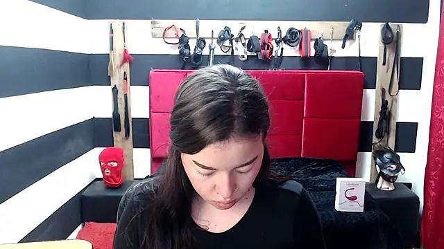 Snapshot of Marian_Ran chatting on 20, 3, 2025 Marian Ran online show from 20, 3, 2025