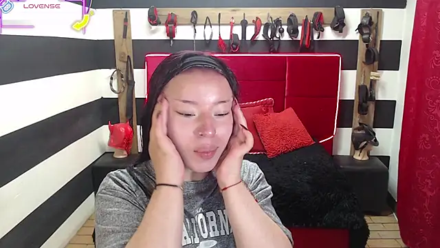 Snapshot of Marian_Ran chatting on 17, 9, 2025 Marian Ran online show from 17, 9, 2025