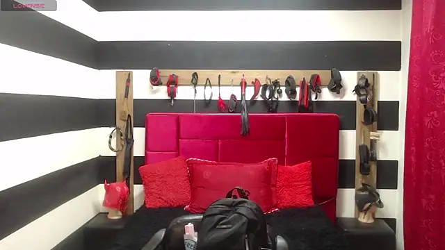 Snapshot of Marian_Ran chatting on 23, 9, 2025 Marian Ran online show from 23, 9, 2025