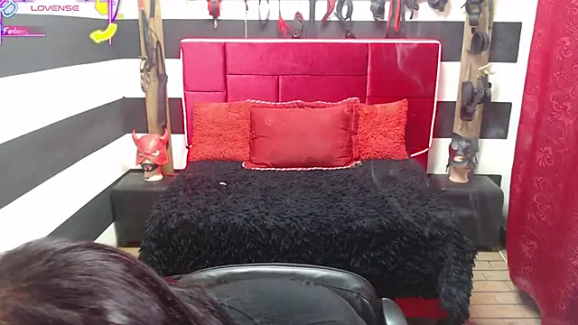 Snapshot of Marian_Ran chatting on 30, 9, 2025 Marian Ran online show from 30, 9, 2025