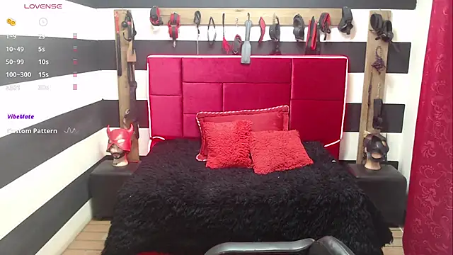 Snapshot of Marian_Ran chatting on 10, 10, 2025 Marian Ran online show from 10, 10, 2025