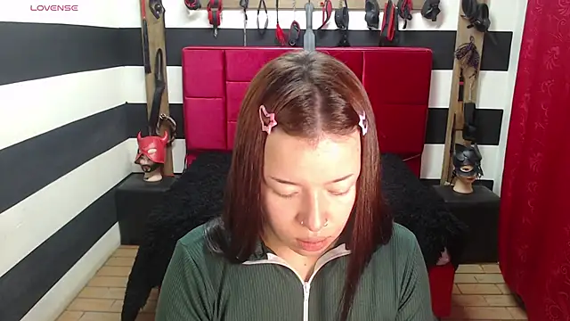 Snapshot of Marian_Ran chatting on 20, 10, 2025 Marian Ran online show from 20, 10, 2025