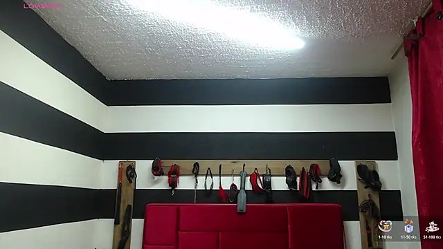 Snapshot of Marian_Ran chatting on 25, 10, 2025 Marian Ran online show from 25, 10, 2025