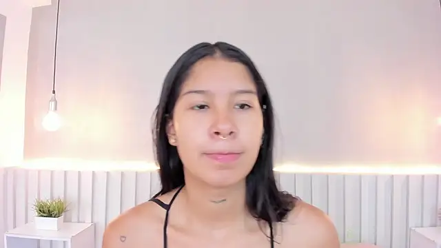 Snapshot of Aida_moreno chatting on 22, 1, 2025 Aida moreno online show from 22, 1, 2025