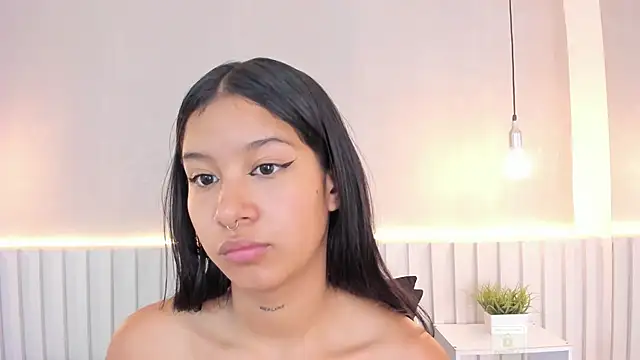 Snapshot of Aida_moreno chatting on 25, 1, 2025 Aida moreno online show from 25, 1, 2025
