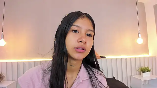 Snapshot of Aida_moreno chatting on 5, 2, 2025 Aida moreno online show from 5, 2, 2025