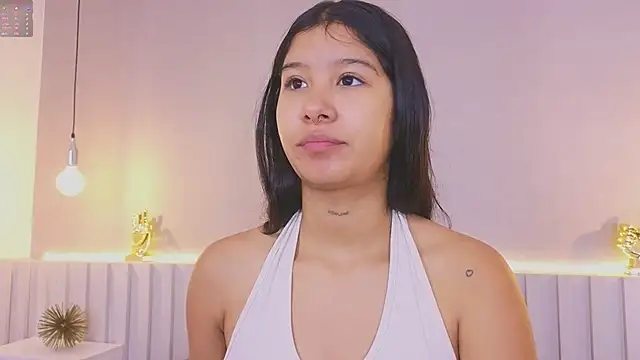 Aida moreno online show from 24, 11, 2025