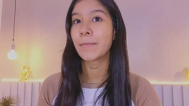 Aida moreno online show from 27, 11, 2025