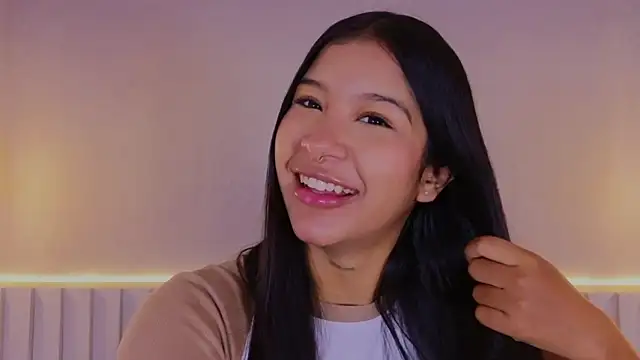 Aida moreno online show from 19, 1, 2026