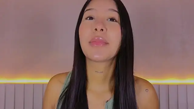 Aida moreno online show from 13, 2, 2026