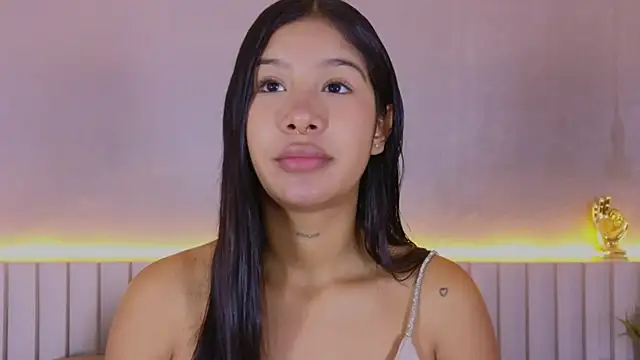 Snapshot of Aida_moreno chatting on 23, 2, 2026 Aida moreno online show from 23, 2, 2026