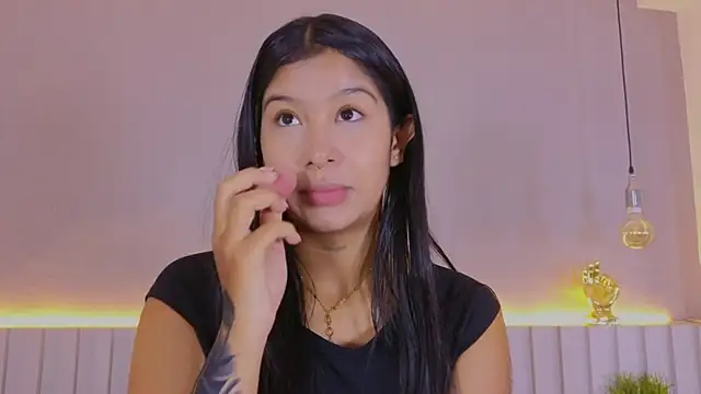 Snapshot of Aida_moreno chatting on 28, 2, 2026 Aida moreno online show from 28, 2, 2026