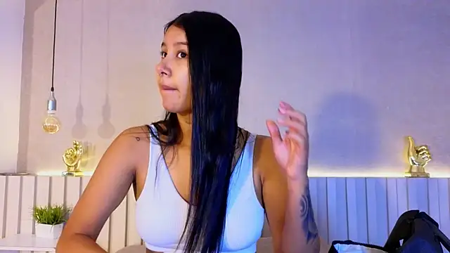 Snapshot of Aida_moreno chatting on 17, 3, 2026 Aida moreno online show from 17, 3, 2026