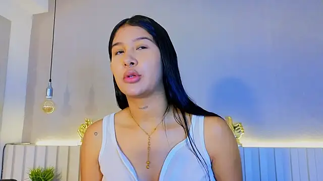 Snapshot of Aida_moreno chatting on 25, 3, 2026 Aida moreno online show from 25, 3, 2026