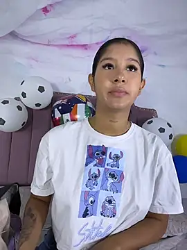 Aida moreno online show from 23, 6, 2026