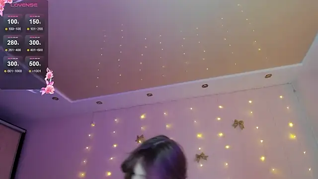 May Flower online show from 3, 2, 2026