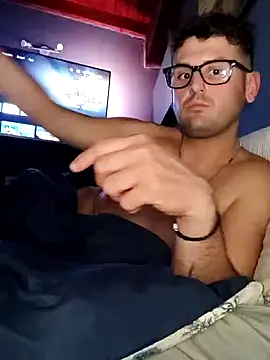 TheKing966 online show from 19, 2, 2026