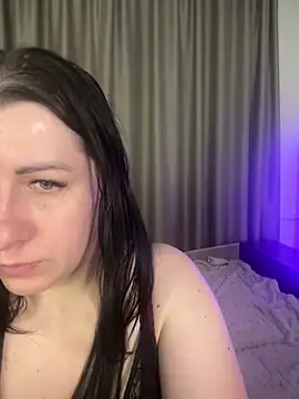 Evelinia online show from 26, 12, 2024