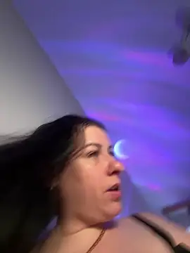 Evelinia online show from 21, 10, 2025