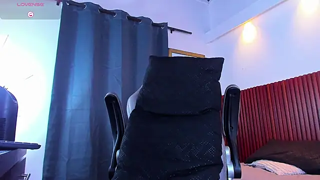 max borman1 online show from 1, 10, 2025