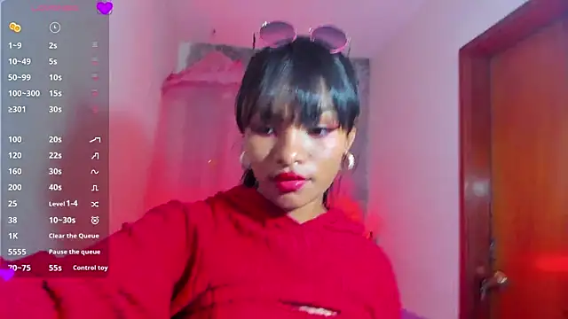 KaattySweet  online show from 24, 1, 2025