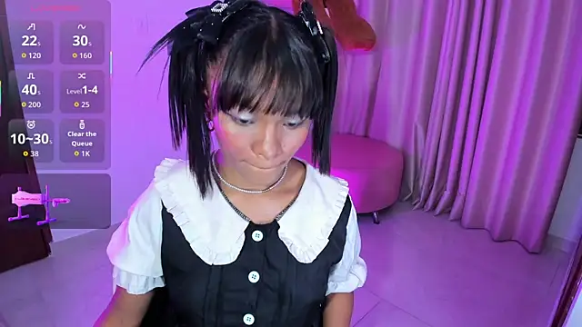 KaattySweet  online show from 14, 12, 2025