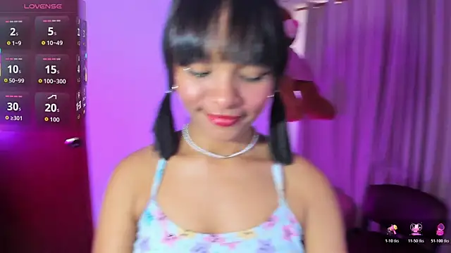 KaattySweet  online show from 18, 12, 2025