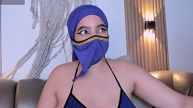 Snapshot of malak_nanyy chatting on 18, 3, 2026 malak nanyy online show from 18, 3, 2026