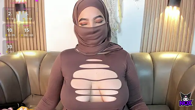 malak nanyy online show from 14, 5, 2026