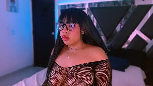 MelannyTylor online show from 17, 3, 2026