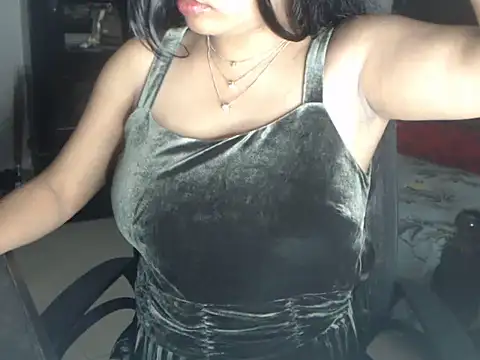 DevilErin online show from 10, 6, 2026