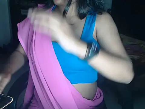 DevilErin online show from 21, 6, 2026