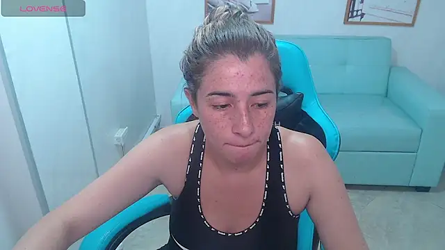 Valerie b online show from 17, 12, 2024
